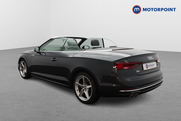Used Audi A5 2020 for sale - 76196765: Photo 5