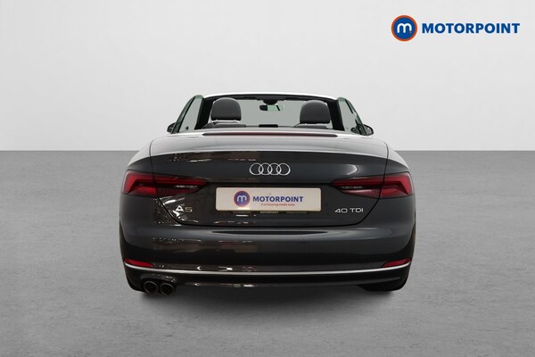 Used Audi A5 2020 for sale - 76196765: Photo 6