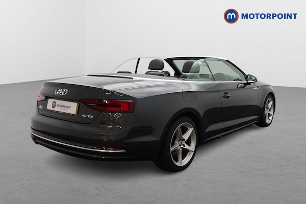 Used Audi A5 2020 for sale - 76196765: Photo 7