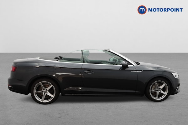 Used Audi A5 2020 for sale - 76196765: Photo 8