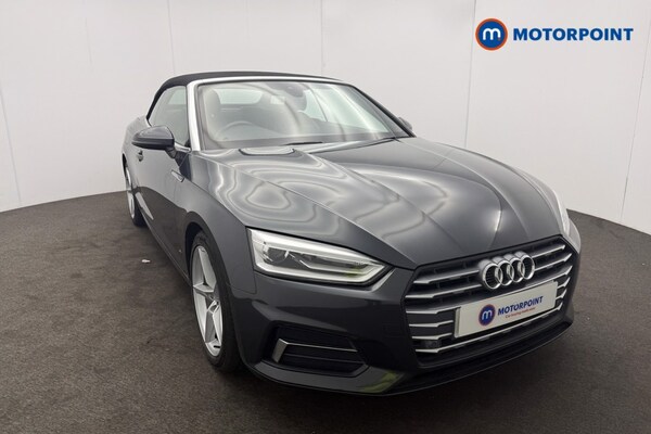 Used Audi A5 2020 for sale - 76196765: Photo 9