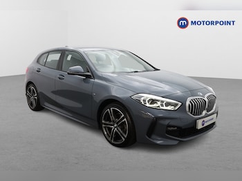 Used BMW 1 Series undefined for sale - 78720859: Photo