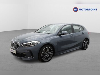 Used BMW 1 Series undefined for sale - 78720859: Photo