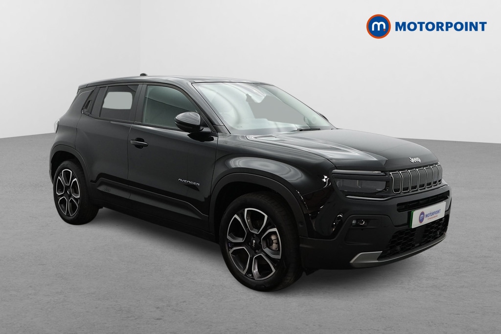 Used Jeep Other 2024 for sale - 76278964: Photo 1