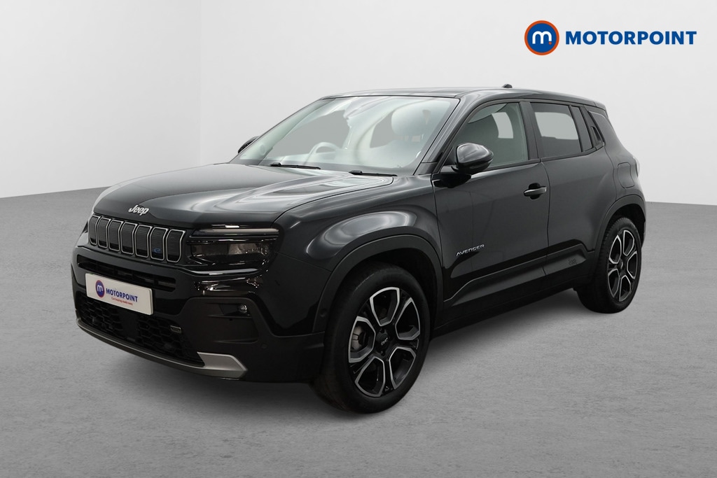 Used Jeep Other 2024 for sale - 76278964: Photo 3