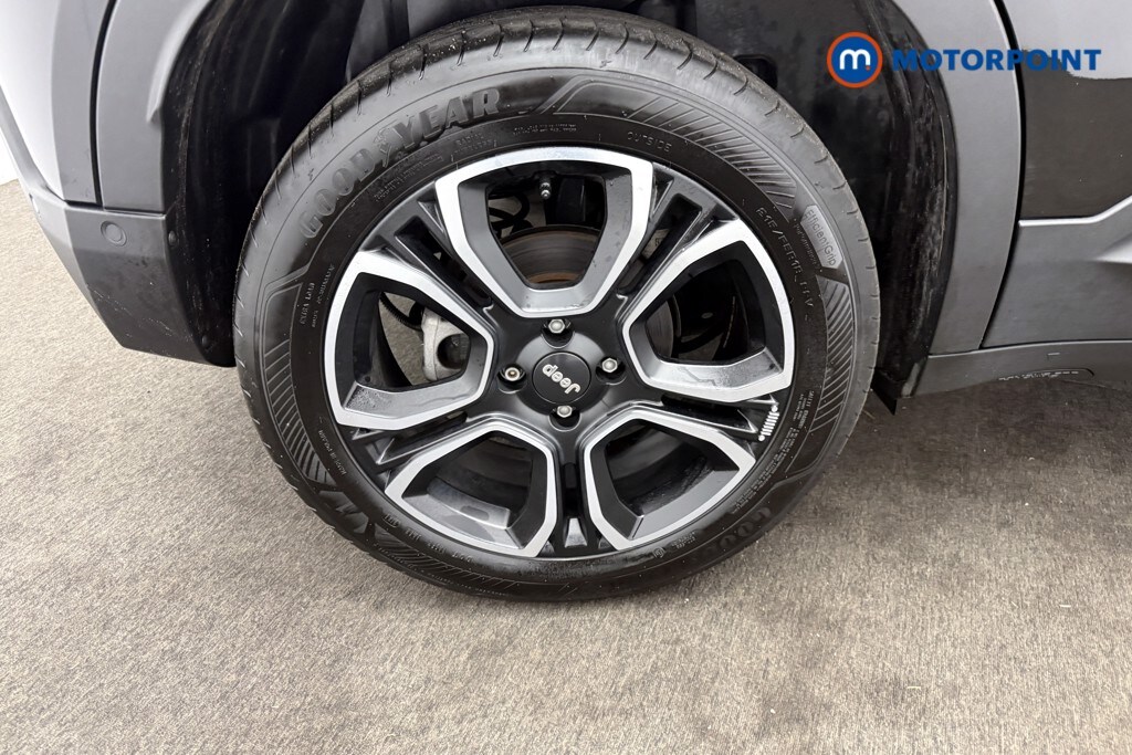 Used Jeep Other 2024 for sale - 76278964: Photo 32
