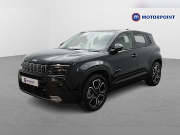 Used Jeep Other 2024 for sale - 76278964: Photo