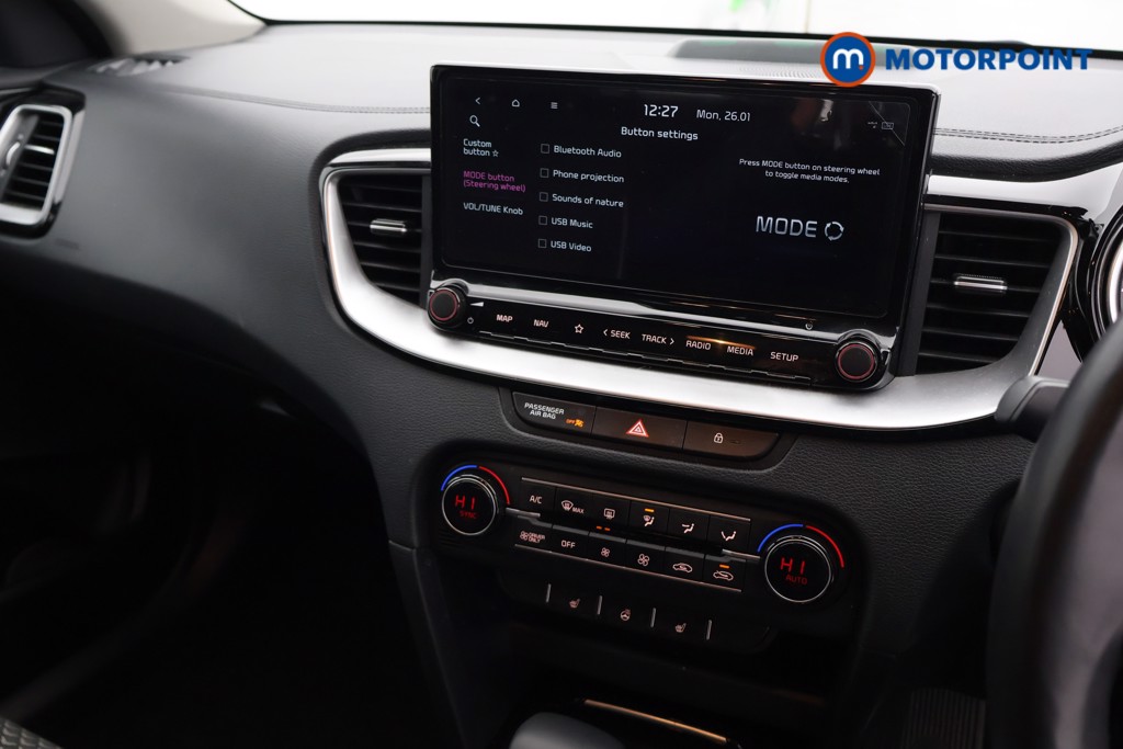 Used Kia XCeed 2022 for sale - 77981360: Photo 10