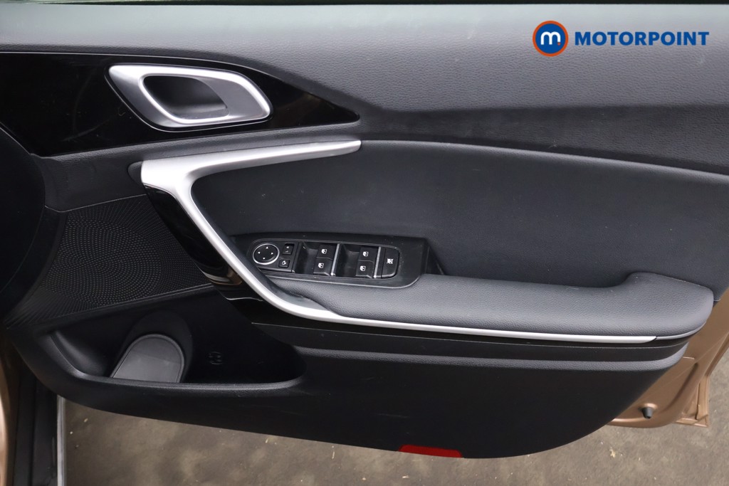 Used Kia XCeed 2022 for sale - 77981360: Photo 15