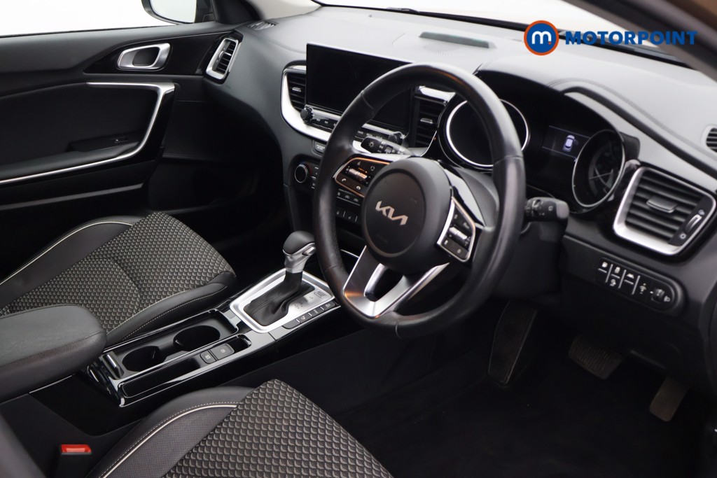 Used Kia XCeed 2022 for sale - 77981360: Photo 16