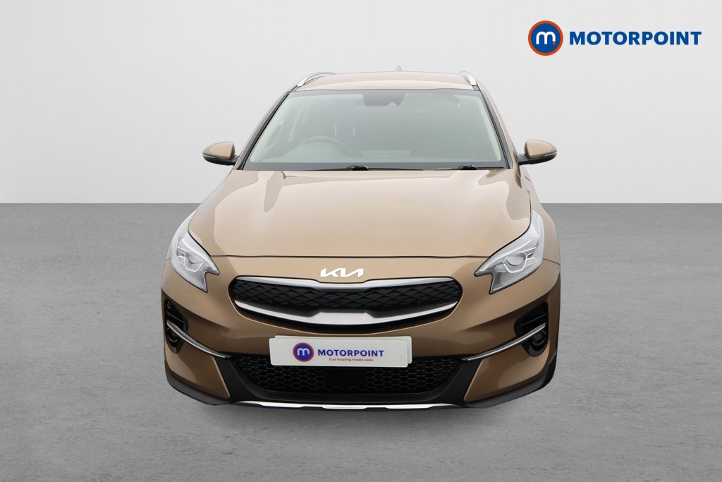 Used Kia XCeed 2022 for sale - 77981360: Photo 2