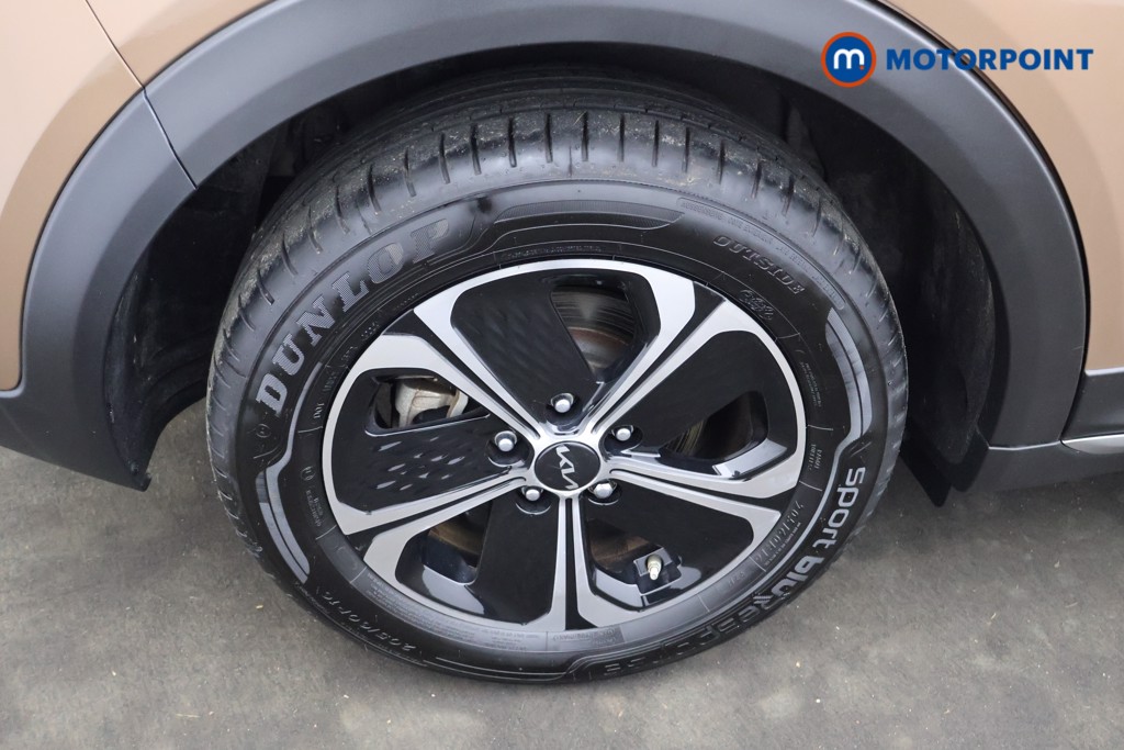 Used Kia XCeed 2022 for sale - 77981360: Photo 27