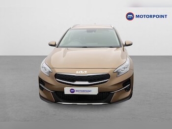 Used Kia XCeed 2022 for sale - 77981360: Photo