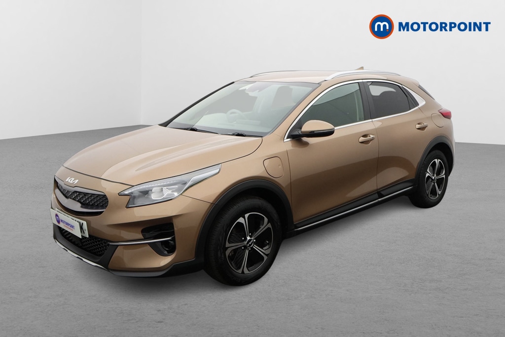 Used Kia XCeed 2022 for sale - 77981360: Photo 3