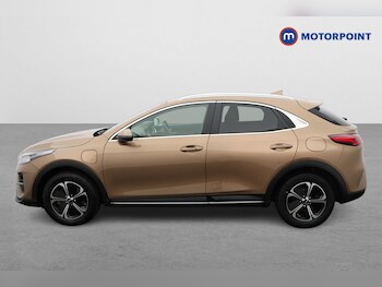 Used Kia XCeed 2022 for sale - 77981360: Photo