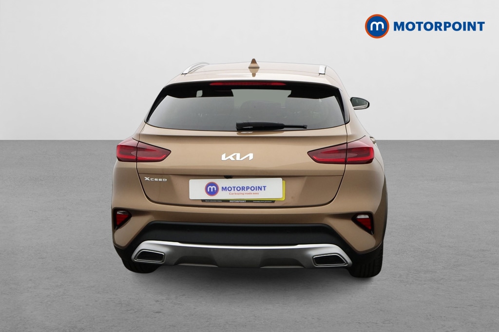 Used Kia XCeed 2022 for sale - 77981360: Photo 6