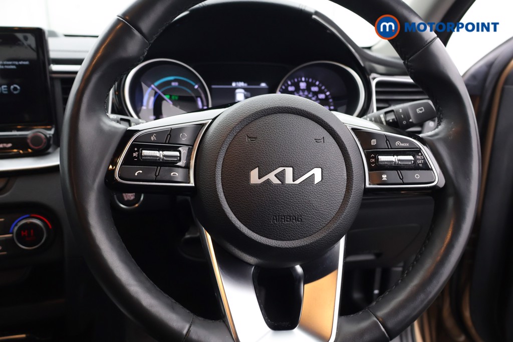 Used Kia XCeed 2022 for sale - 77981360: Photo 9