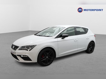 Used SEAT Leon 2020 for sale - 76006443: Photo