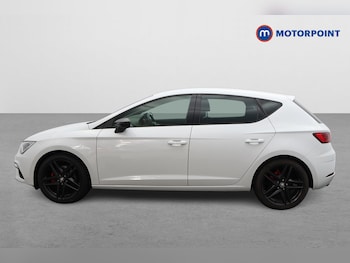 Used SEAT Leon 2020 for sale - 76006443: Photo