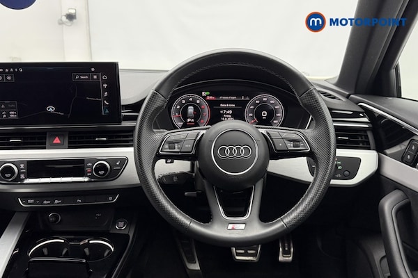 Used Audi A4 2022 for sale - 75593468: Photo 10