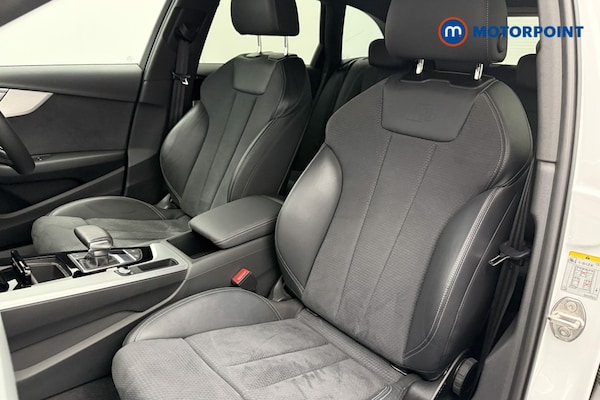 Used Audi A4 2022 for sale - 75593468: Photo 11