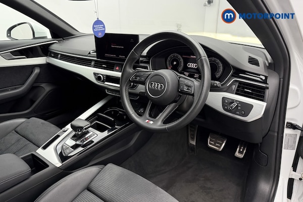 Used Audi A4 2022 for sale - 75593468: Photo 14