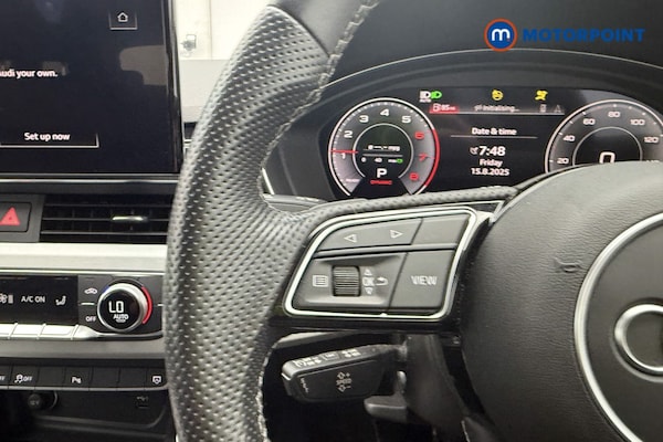 Used Audi A4 2022 for sale - 75593468: Photo 15