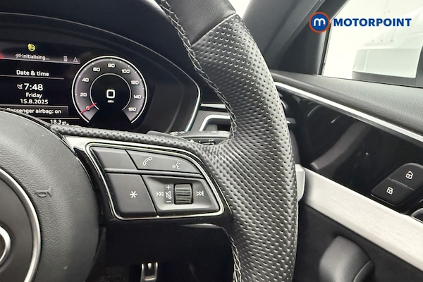 Used Audi A4 2022 for sale - 75593468: Photo 16