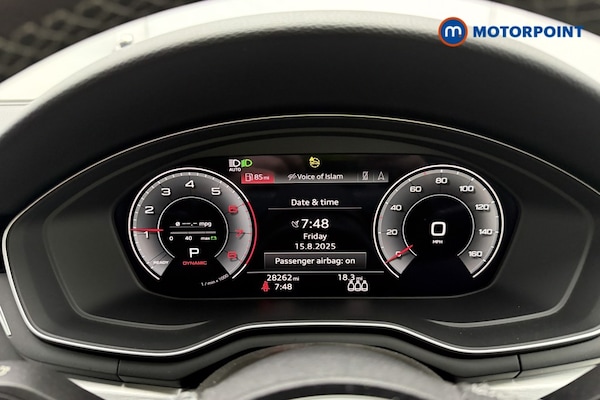 Used Audi A4 2022 for sale - 75593468: Photo 17