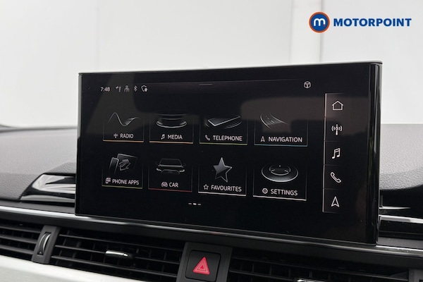 Used Audi A4 2022 for sale - 75593468: Photo 18