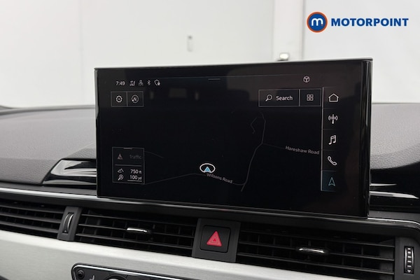 Used Audi A4 2022 for sale - 75593468: Photo 20