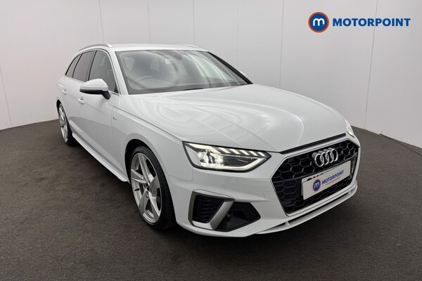 Used Audi A4 2022 for sale - 75593468: Photo 28