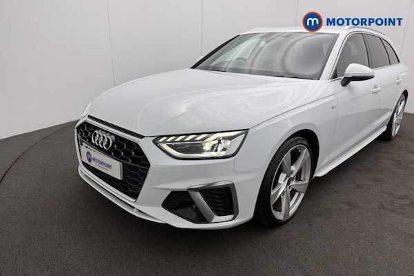 Used Audi A4 2022 for sale - 75593468: Photo 29