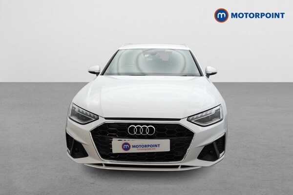 Used Audi A4 2022 for sale - 75593468: Photo 2
