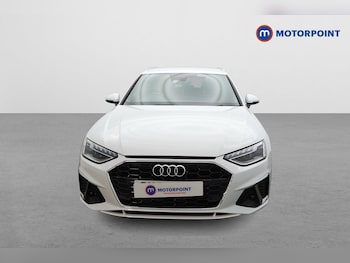 Used Audi A4 2022 for sale - 75593468: Photo