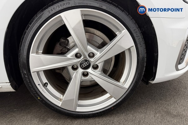 Used Audi A4 2022 for sale - 75593468: Photo 31