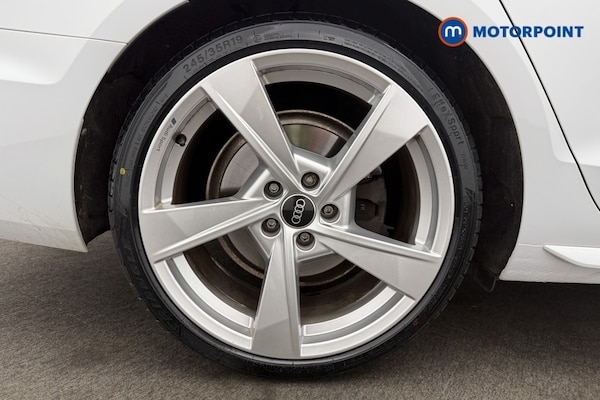 Used Audi A4 2022 for sale - 75593468: Photo 32