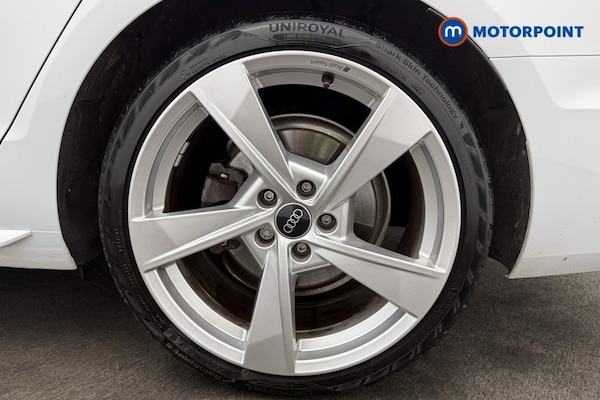 Used Audi A4 2022 for sale - 75593468: Photo 33