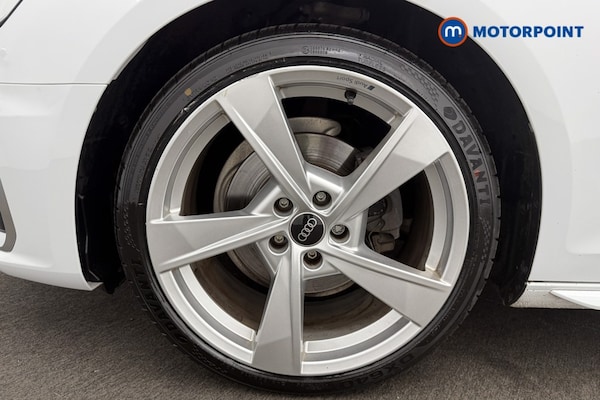 Used Audi A4 2022 for sale - 75593468: Photo 34