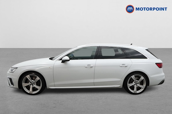 Used Audi A4 2022 for sale - 75593468: Photo 4