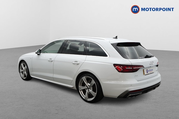 Used Audi A4 2022 for sale - 75593468: Photo 5