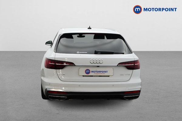 Used Audi A4 2022 for sale - 75593468: Photo 6