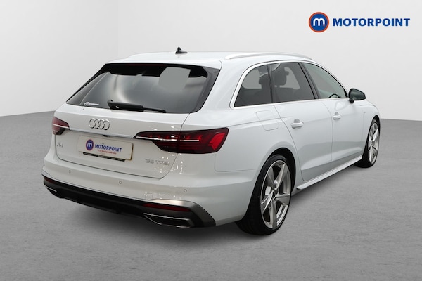 Used Audi A4 2022 for sale - 75593468: Photo 7
