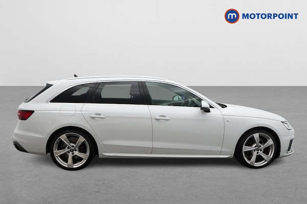 Used Audi A4 2022 for sale - 75593468: Photo 8