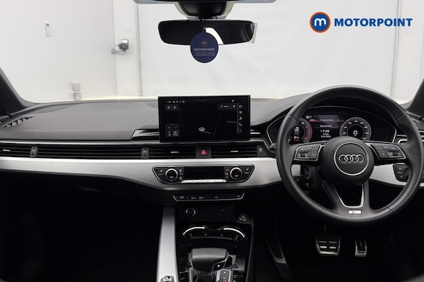 Used Audi A4 2022 for sale - 75593468: Photo 9
