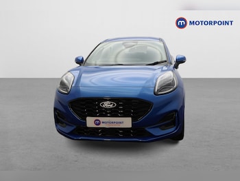 Used Ford Puma 2024 for sale - 79209165: Photo