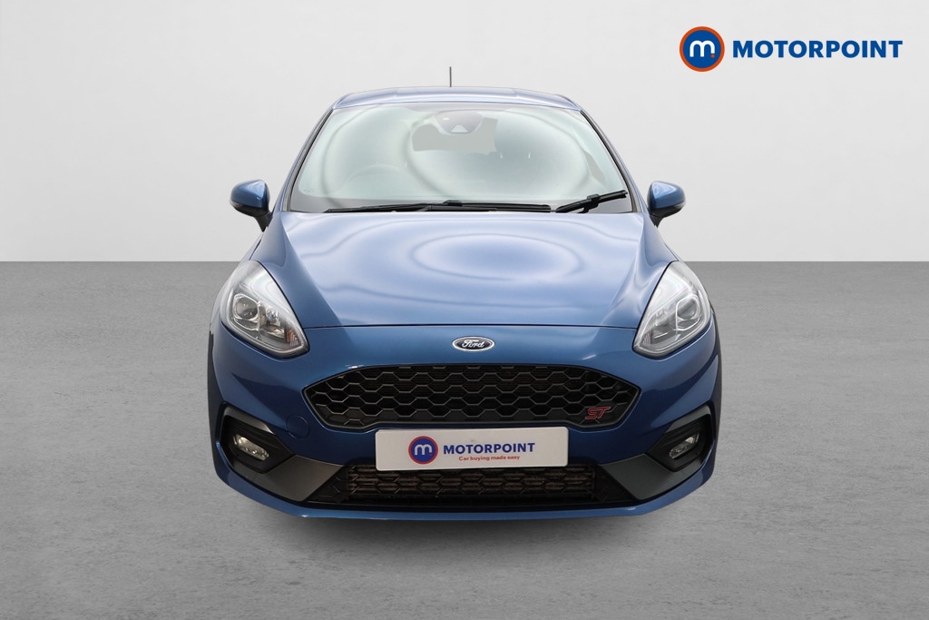 Used Ford Fiesta 2021 for sale - 76184763: Photo 2