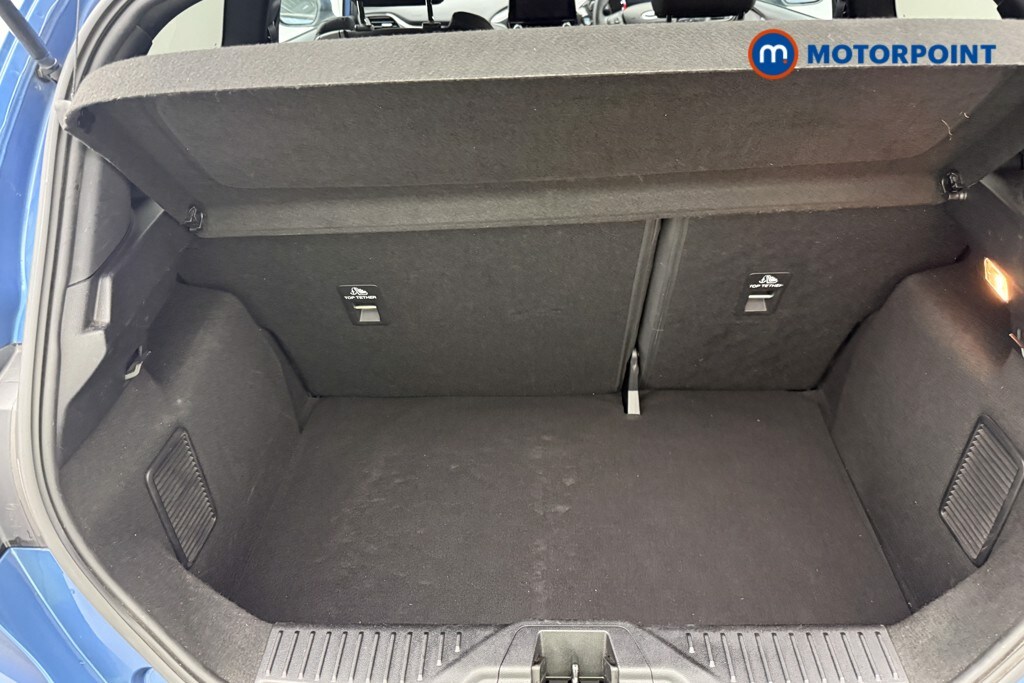 Used Ford Fiesta 2021 for sale - 76184763: Photo 32