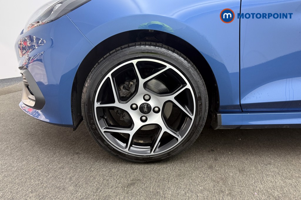 Used Ford Fiesta 2021 for sale - 76184763: Photo 34