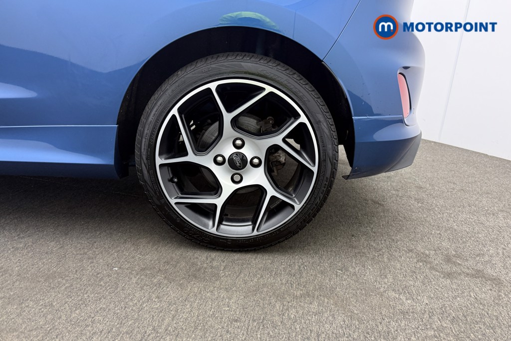 Used Ford Fiesta 2021 for sale - 76184763: Photo 35